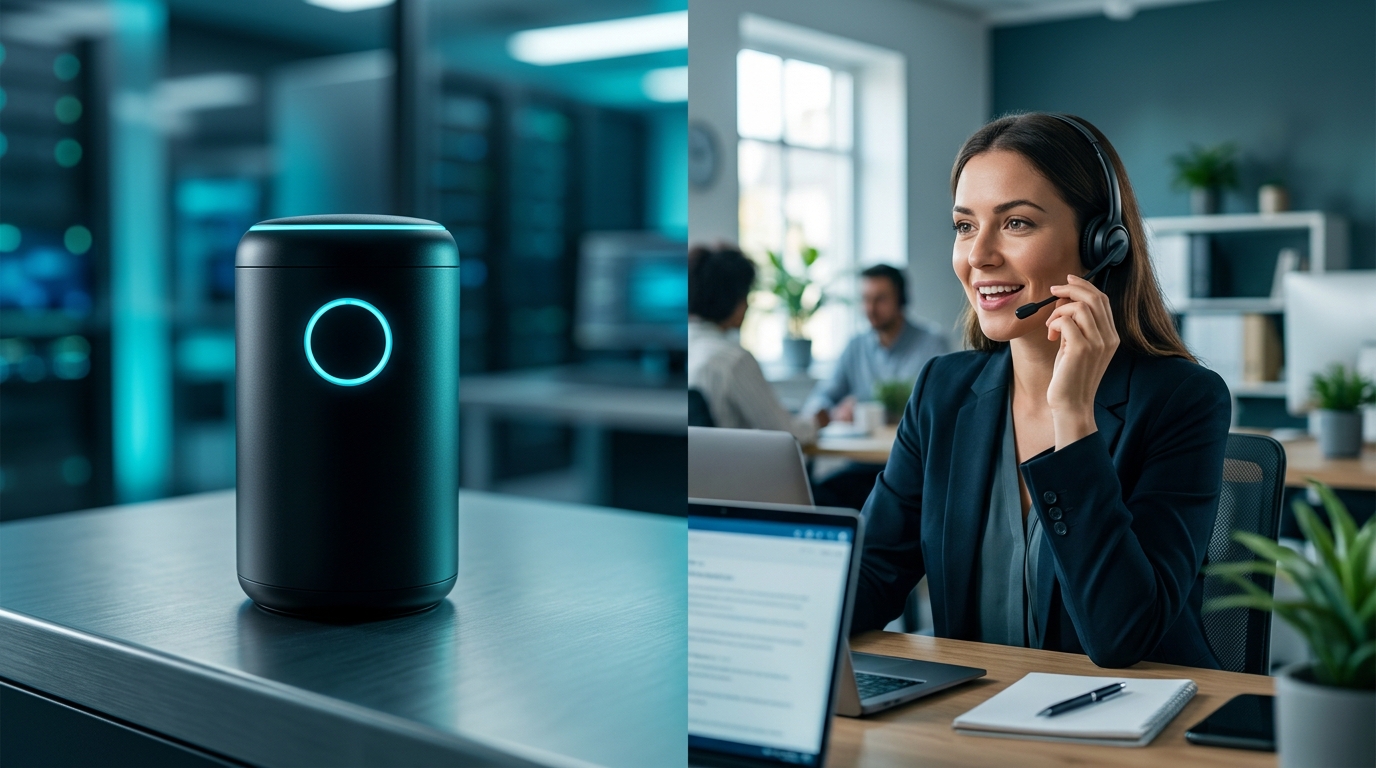 How to Design a Tiered AI Support Agent Architecture That Actually Works