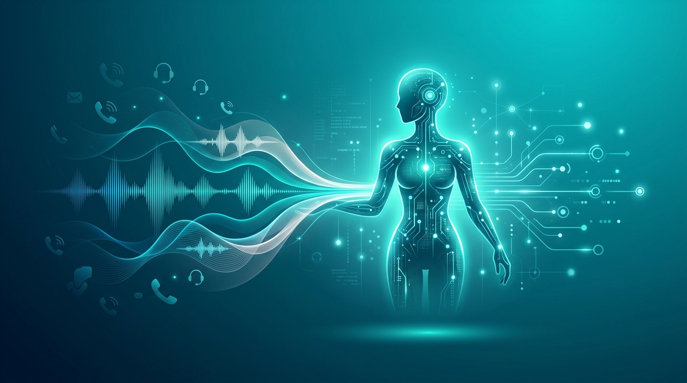 Why Specialised AI Voice Agents Consistently Outperform Generalist Deployments